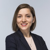 Anna Sviatnenko, CIMA Adv Dip MA