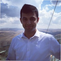 Mustafa Kaya