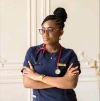 Oluwafisayo Olasupo, MD