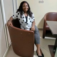 Esther Onumaegbu