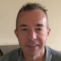 James Malin MIFireE