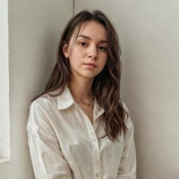 Olena Riabchenko
