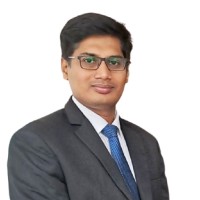 Santosh Kumar Jha