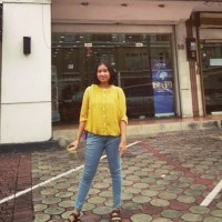 Mellisa Siahaan