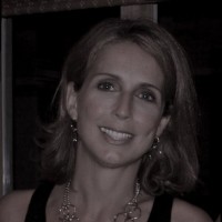 Elena M. Caulfield, Aia