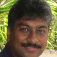 Sandeep Agrawal