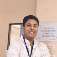 Harshil Chawda