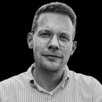 Dr. Christopher Große