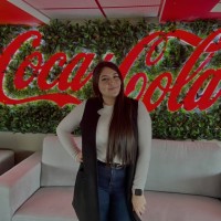 Gina Andrea Reyes Vanegas