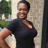Sharon Jimenez