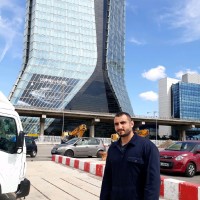 Ali Sheha