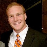Blake Vaughan