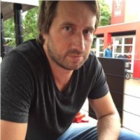 Terje Skjæveland