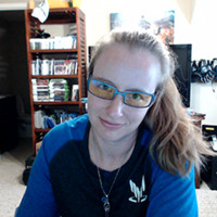 Keri Honea