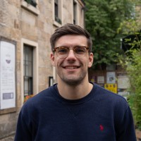 Matthew Simpson