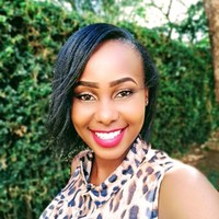 Esther wangari