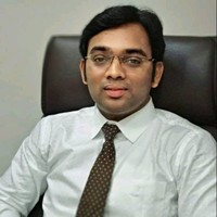 Dr. Rajesh Bhoir