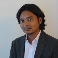 Yamin Shafie
