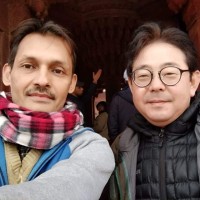 Pawan Bhandari
