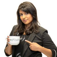 Ashley Anjlien Kumar