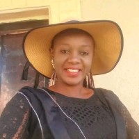 Rosemary Ishaya
