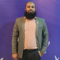 Md Nazmul Huda