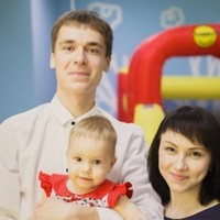 Максим Севрюков