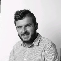 Kieran Lewis