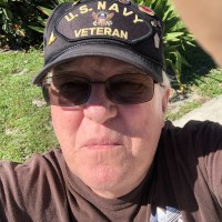 Wayne Burkett Sr.