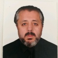 Halil ibrahim Bayraktaroğlu