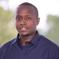 Stephen Nyaga