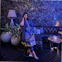 Mushfika Rahman