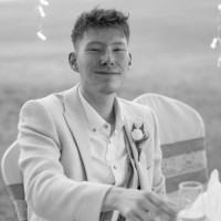 Joshua Baggott