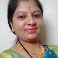 Daneshwari Ghivari