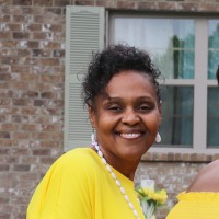 Tonya Edmond