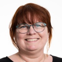Trine Mortensen