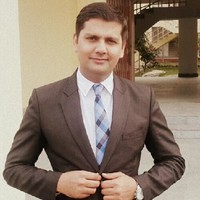Abhishek Dahiya