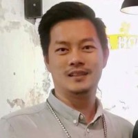 Steve GOH