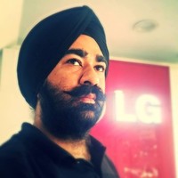 harmeet singh