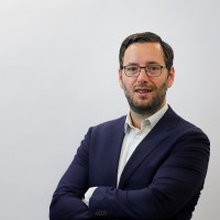 Koen Van Der Velden
