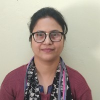 Tasvina R. Borah