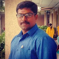 Pugazhenthi Pandian
