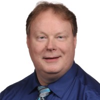 Mark Kellogg