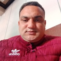 Vijender Kumar Vijender
