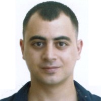 Ishkhan Bdoyan