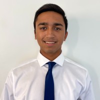 Shreyas Raman