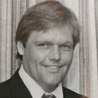 Keith Helander