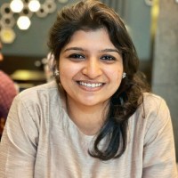 Shalin George