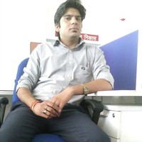 Shivam Gangwar