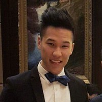 Dimmy Chow